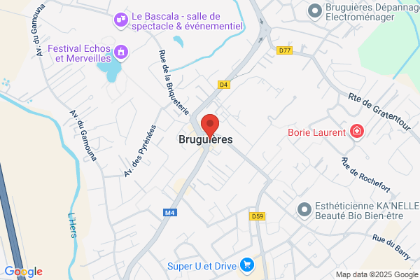 La Banque Postale