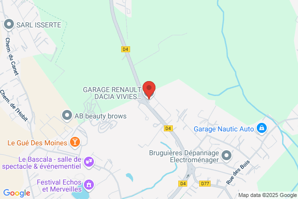 BRUGUIERES AUTOMOBILES
