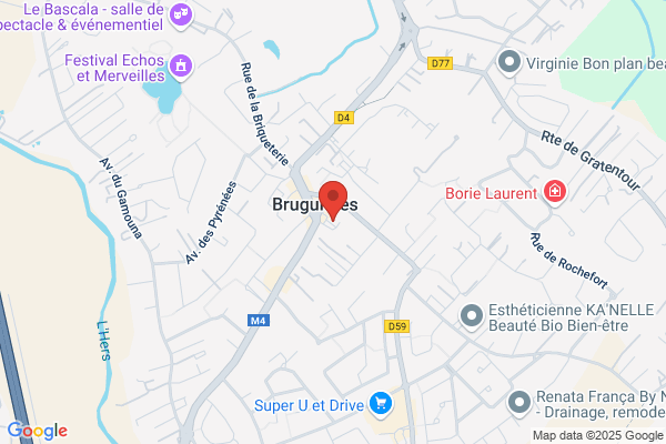 Agence Laforêt immobilier Bruguières - Transaction, Achat, Location