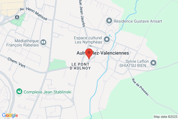 Caudemont Jean Marc