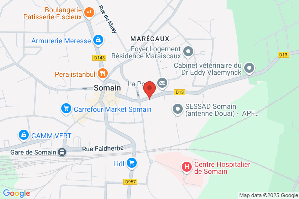 Centre De Prevention Sante