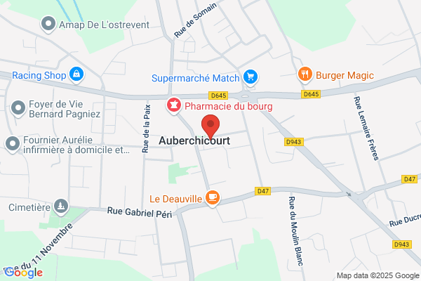 Centre Equestre D Auberchicourt