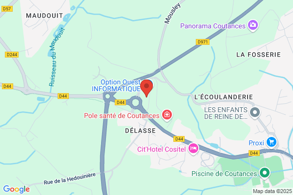 Coutance Jacques Masseur Kinesi