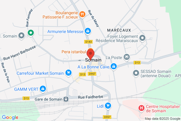Credit Du Nord Accueil Particuliers Professionnels