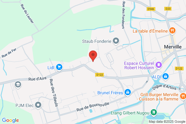 Deratisation Et Desinsectisation Du Nord