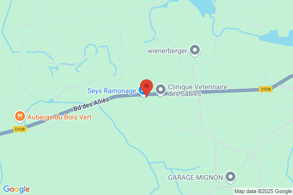 Desinfection Et Echenillage Du Nord