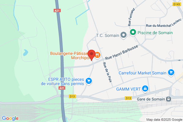 Ecole Desire Chevaillier