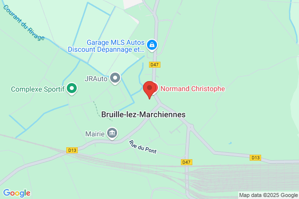 Entreprise Aubine