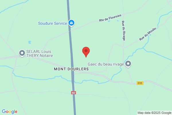 Gaec De L Autre Mont