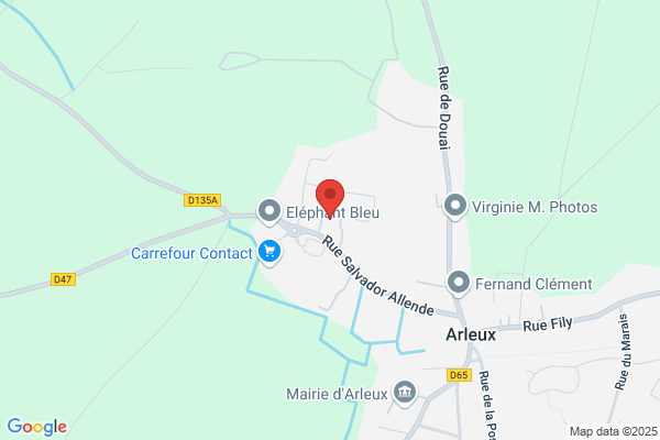 Gendarmerie Nationale
