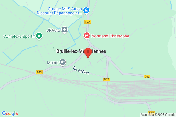 Gites De France Bureau