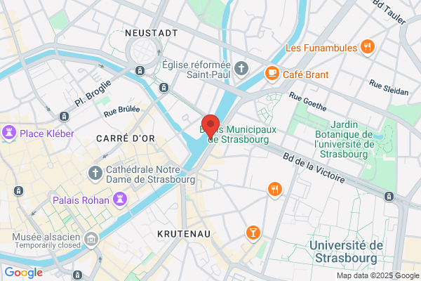 Hotel Restaurant Le Rafiot