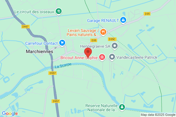 Hurteau Raymonde