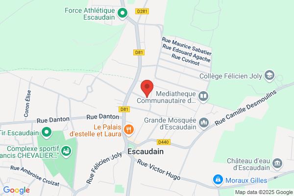 Husquin Jacques