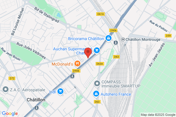Krys Optique Petillon Adherent