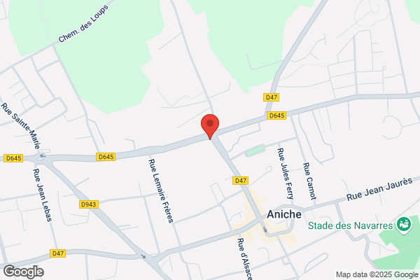 Square Habitat Aniche