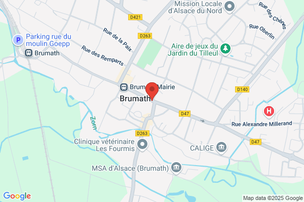 Société Générale