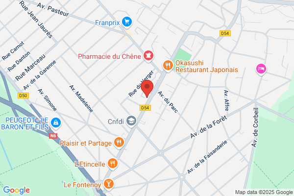 La Poste Agence Communale