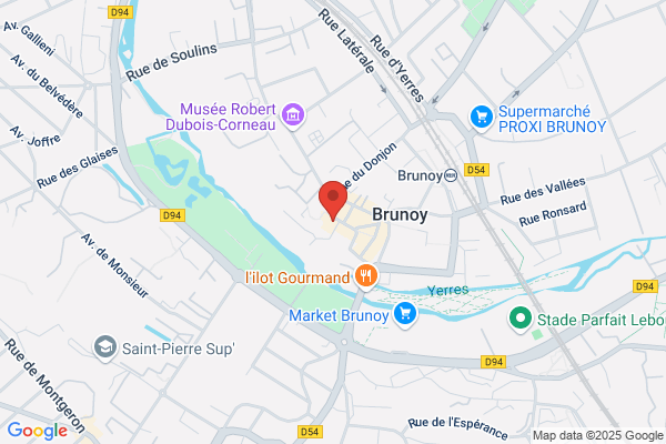 Agence immobilière Laforêt Brunoy