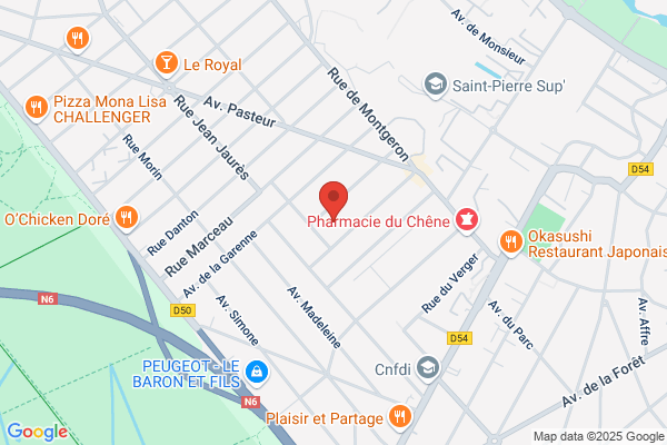 ASSOCIATION AU BONHEUR DE LA FAMILLE