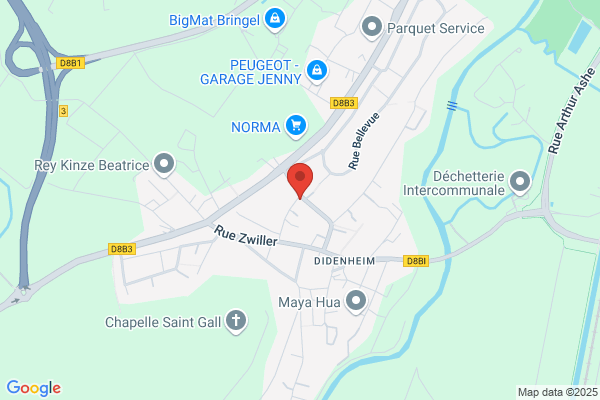 AXA Assurance et Banque Christophe Hurler