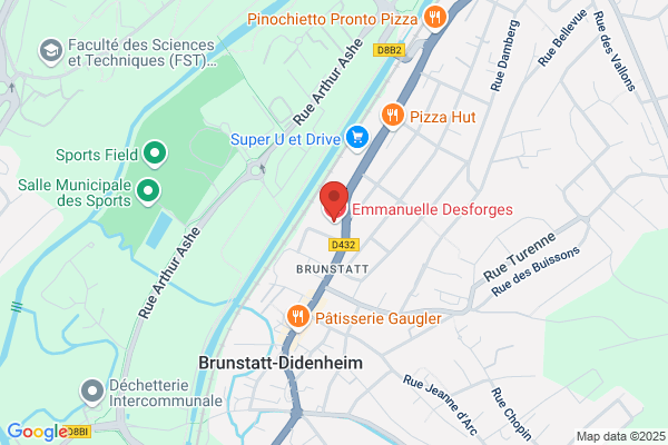 BIOGROUP - Laboratoire de Brunstatt