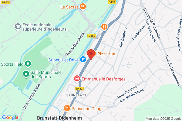 Crédit Mutuel