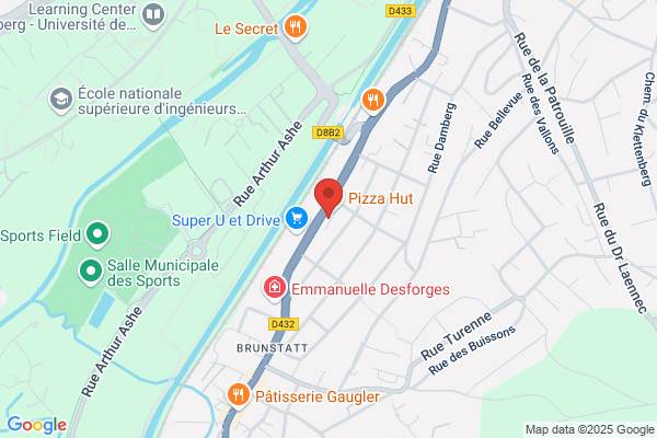 La Poste