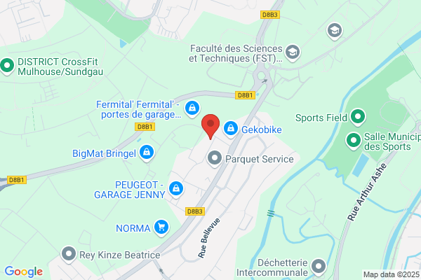 Aci Assistance Et Conseil En Informatique