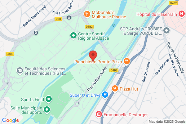 Archers Du Bollwerk Cie