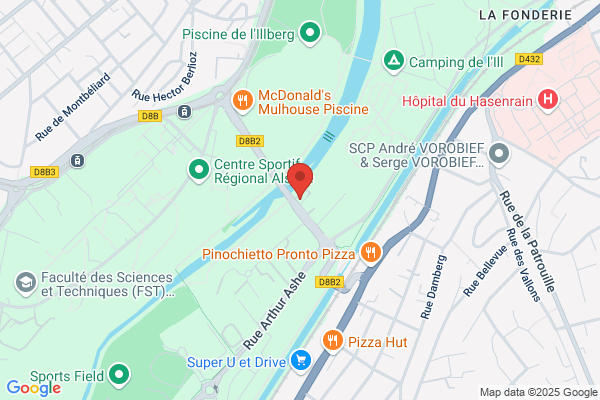 Brasserie Des Marechaux