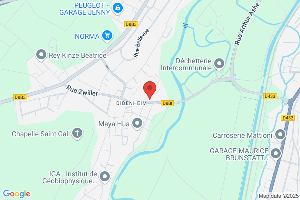 Centre De Soins Infirmiers