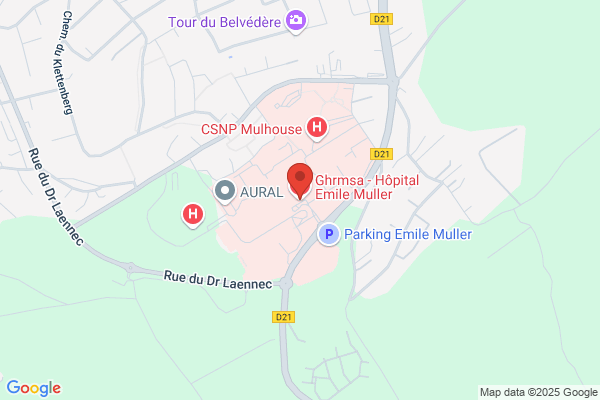 Centre Hospitalier Mulhouse Consultation Anonyme Et Gratuite