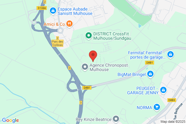Cgex Sa
