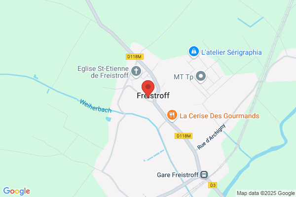 Coiffure Frimousse Sarl