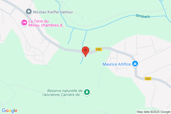 Dechetterie Intercommunale