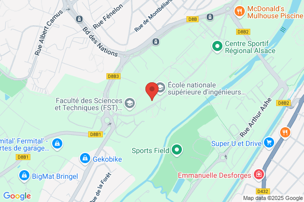 Erai Etudes Et Realisations D Automatismes Industriels