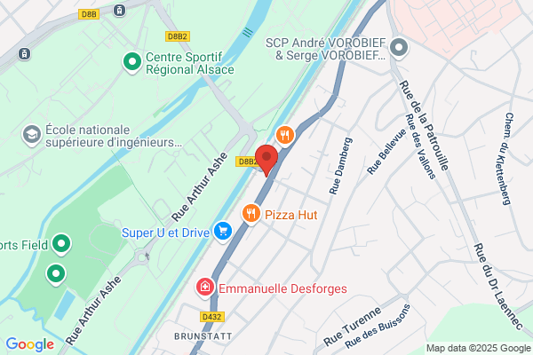 Honda Rebberg Automobiles Concessionnaire Service Commerci