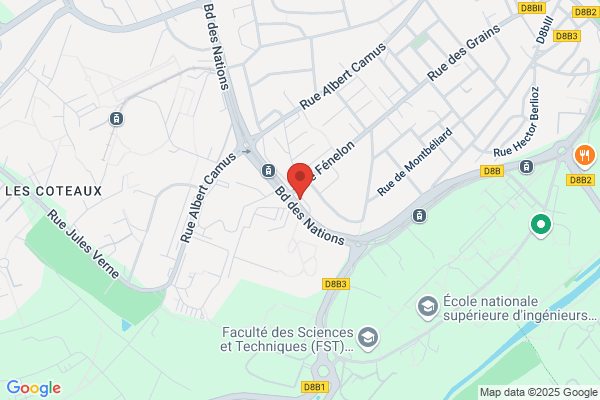 Sécuritest Contrôle Technique Automobile MULHOUSE