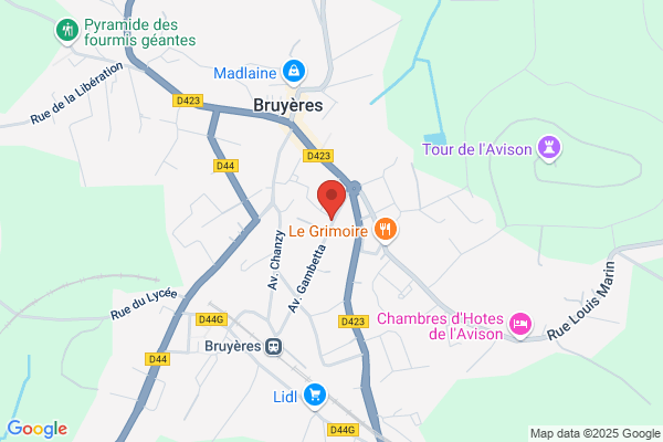 Pompes Funèbres Lapoirie