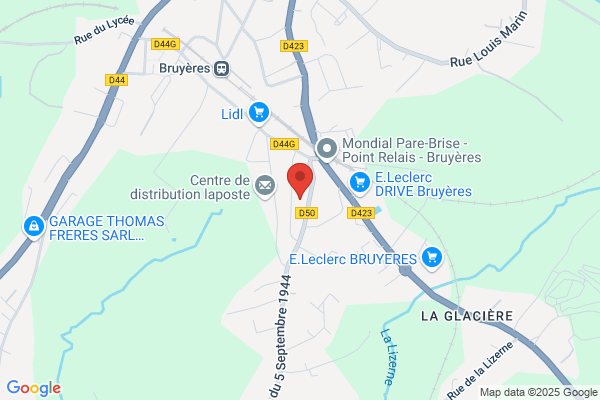 AUTO CONTROLE DE L'AVISON