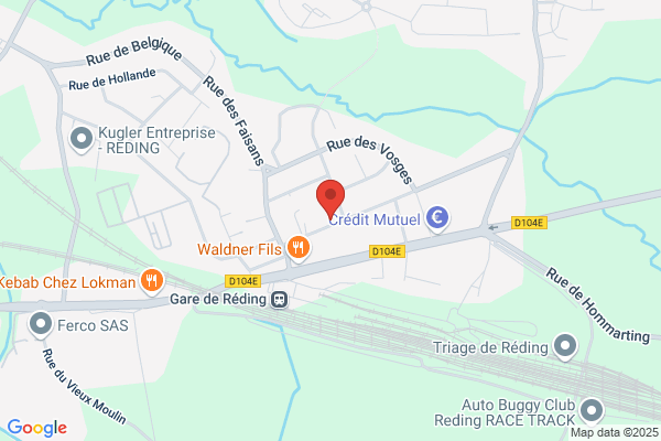 La Poste Agence Communale