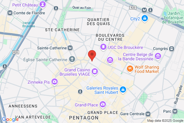 Agence De La Poste