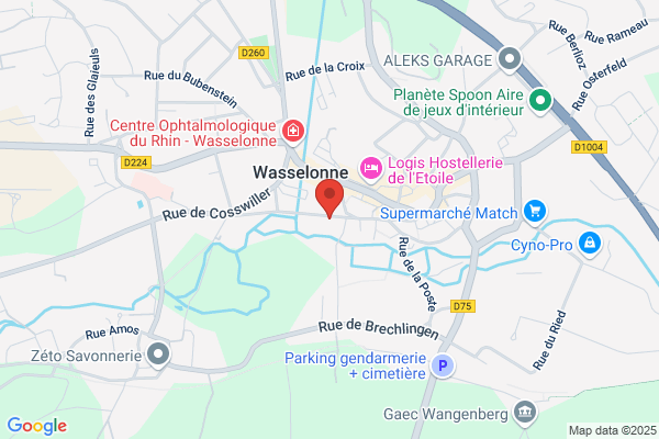 Agence Le Bourg Immobilier