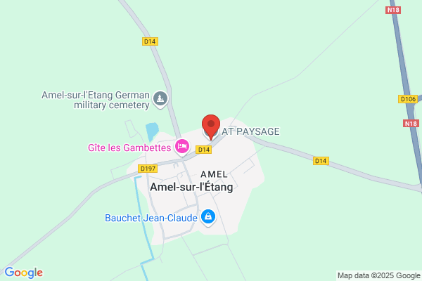 Amenagements Proprietes Paysage App