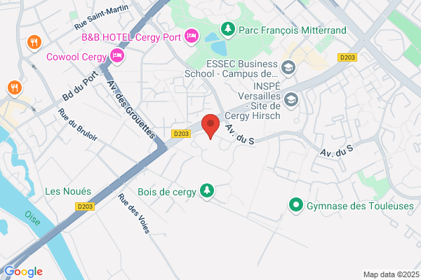 Amicale Des Locataires