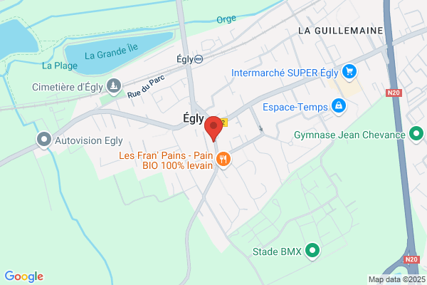 Association Sportive D Egly