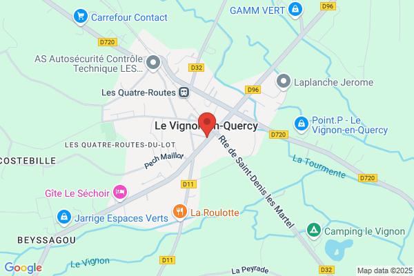 Au Vieux Four