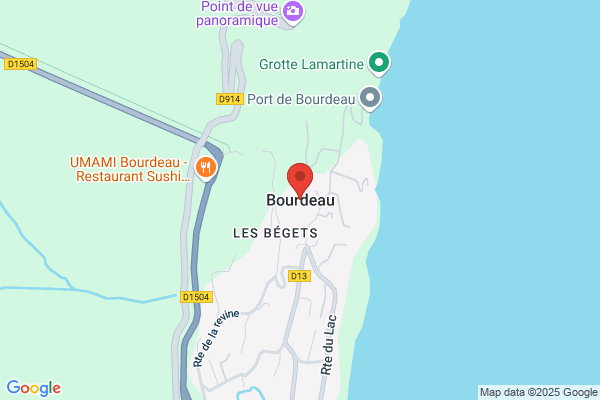 Bourdeau Denis