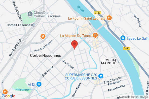 Caisse Allocations Familiales De L Essonne Caf